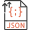 JSON Upload