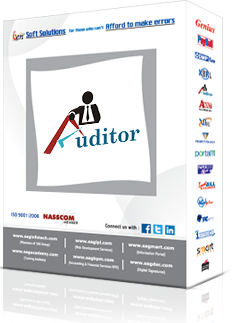 Gen Auditor Software