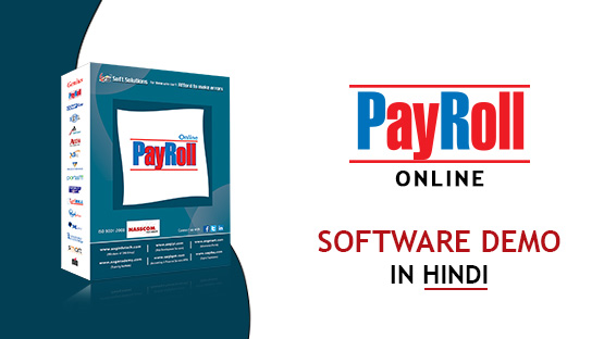 Gen Payroll Software Online Demo Hindi