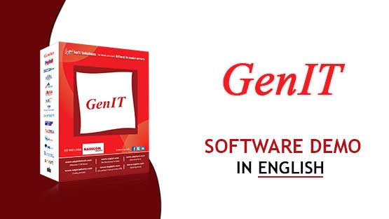 Gen IT Video English