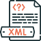 Creation of XML Financial Statement