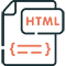 HTML Conversion