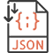 Import Pre-filled JSON Data