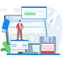 ITR Forms with Complete Updated Compliance