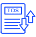 TDS Returns Forms