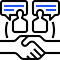 Partner's Interest Calculation