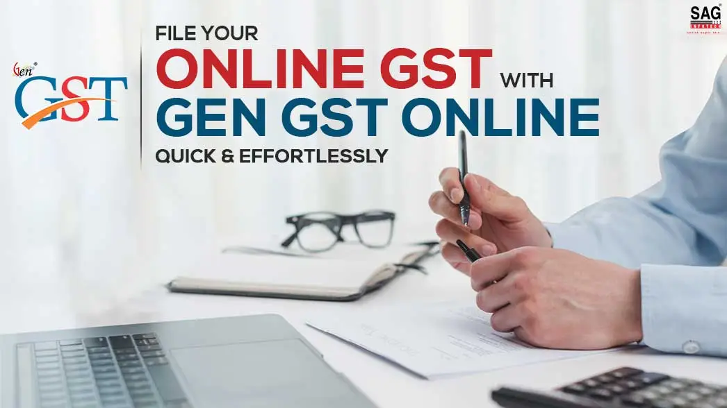 GST Software Features