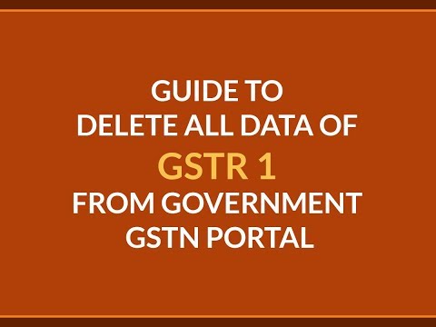 delete-All-Data-of-GSTR1