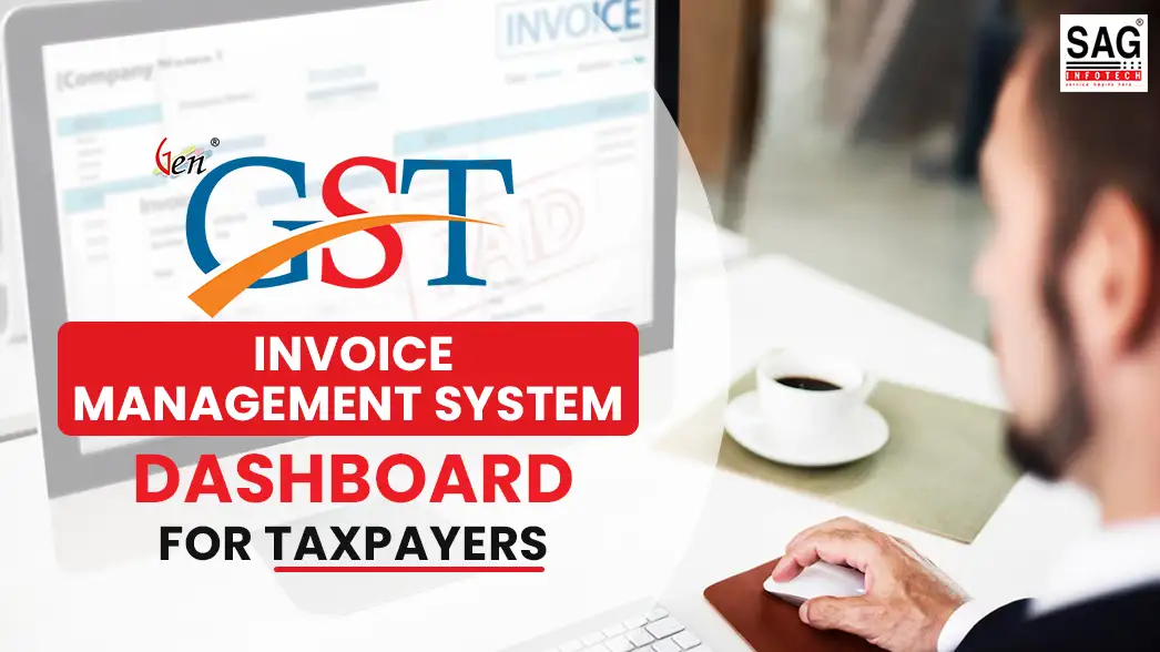 Invoice Management System (IMS) Demo