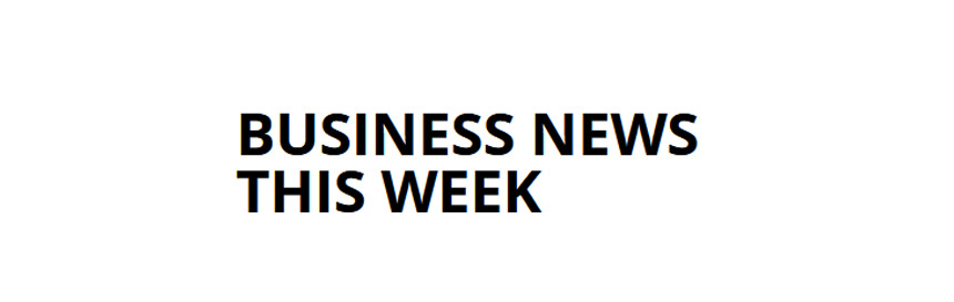 businessnewsthisweek