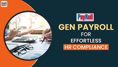 Payroll Software Video