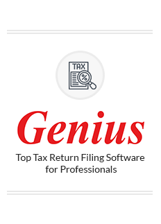 Genius Tax Software