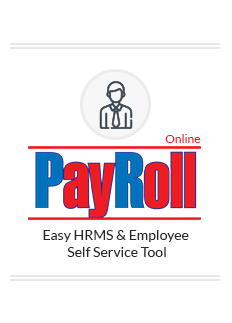 Online/Cloud Payroll Software
