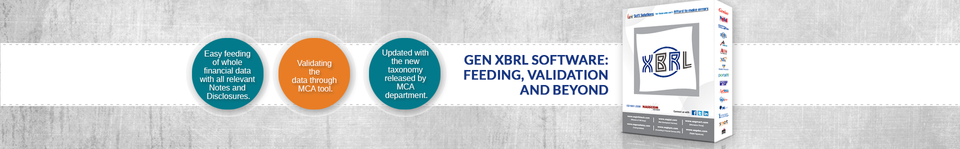 free xbrl software