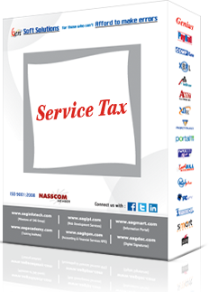 Gen Service Tax