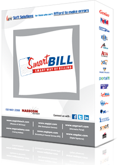 Gen SmartBill Software