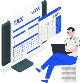 Tax Filing Software