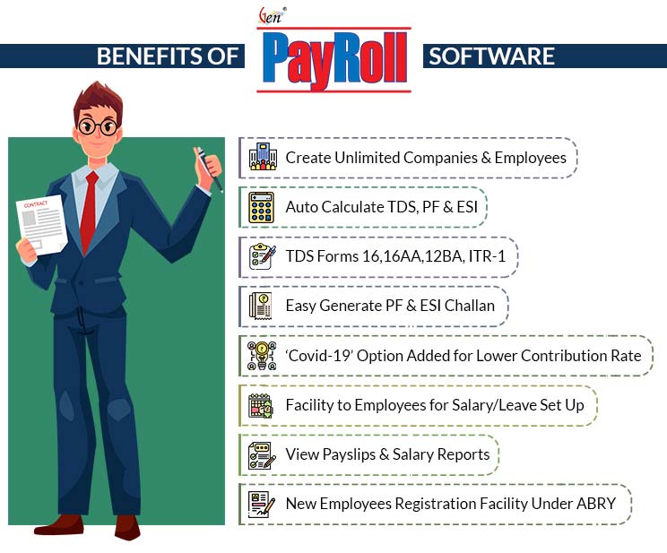 Why Use Our Payroll Compliance Software