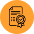 Reports and Certificate