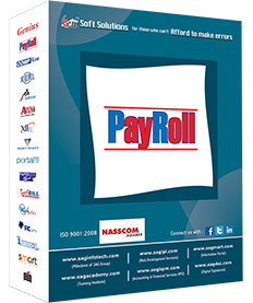 Gen Payroll software